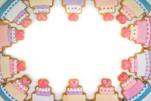 Icing Cookie Set