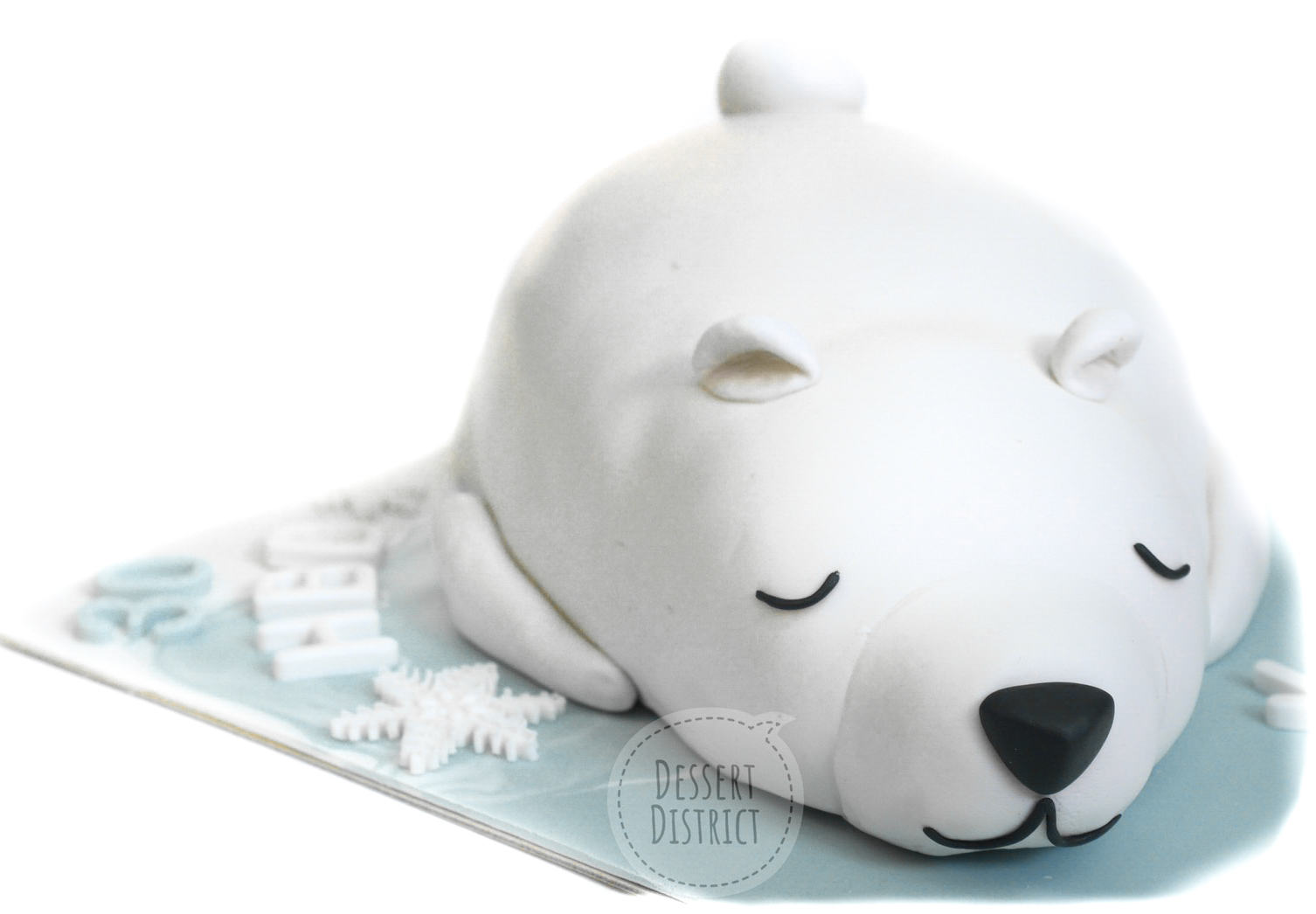 Cute Elegant 3D Theme Cakes